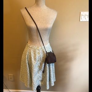 Vintage THE KETTLE CREEK CLOTHING CO. Skirt 🌼